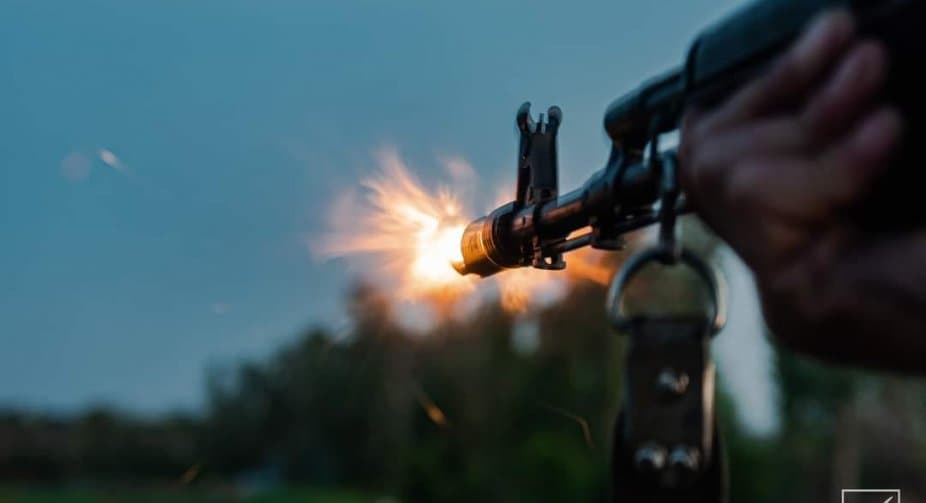 Ukraine has right to strike military targets in Russia – Polish, Baltic ministers