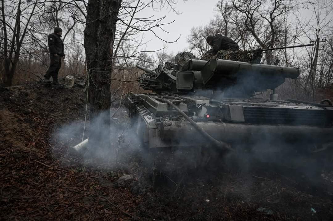 უკრაინის გენშტაბი რუსეთის საბრძოლო დანაკარგების შესახებ განახლებულ მონაცემებს აქვეყნებს