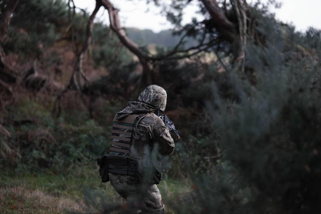 1 270 ოკუპანტი ერთ დღეში – რუსეთის ახალი დანაკარგები უკრაინაში