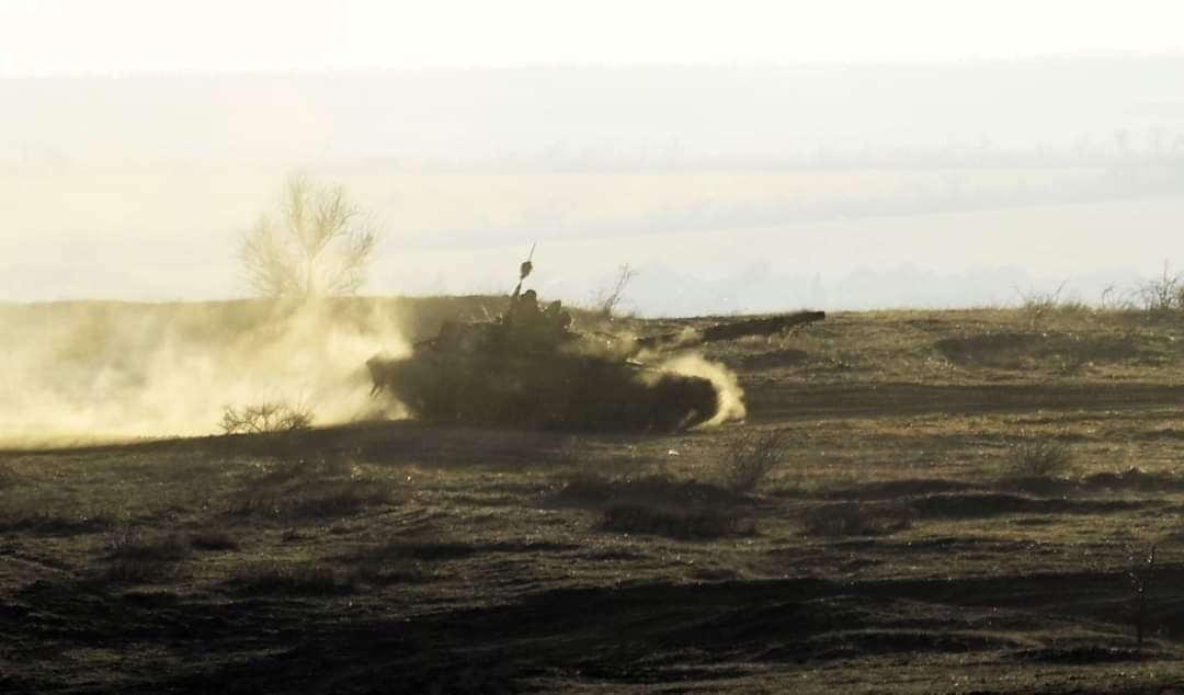 კიდევ ერთი თვითმფრინავი და 1100-ზე მეტი ოკუპანტი ერთ დღეში – უკრაინის გენშტაბი განახლებულ მონაცემებს აქვეყნებს