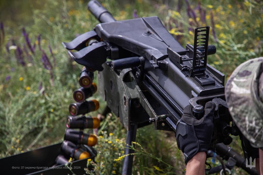 74 საარტილერიო სისტემა, 1300-ზე მეტი ოკუპანტი ერთ დღეში – რუსეთის ახალი დანაკარგები უკრაინაში