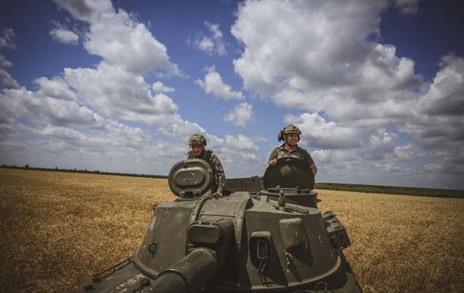 770 ოკუპანტი და 29 დრონი – რუსეთის ახალი დანაკარგები უკრაინაში