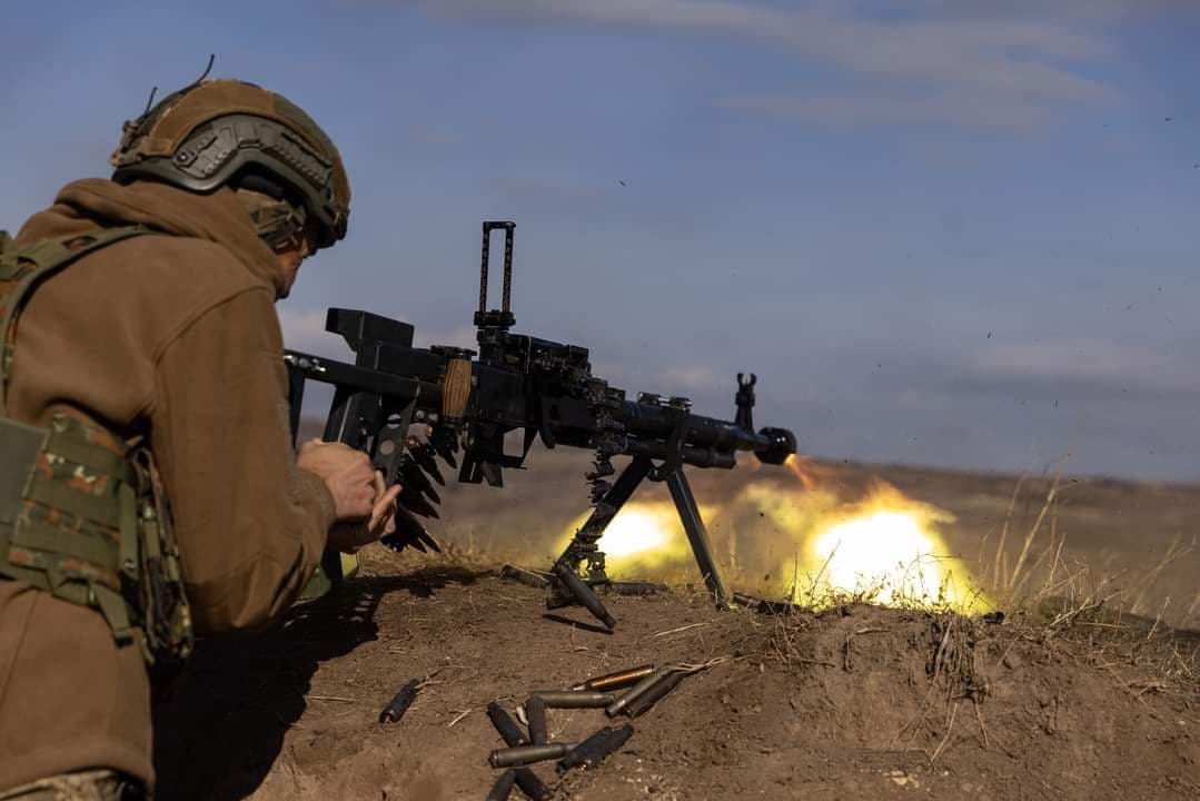 რუსეთის ახალი დანაკარგები უკრაინაში – 800 ოკუპანტი ერთ დღეში