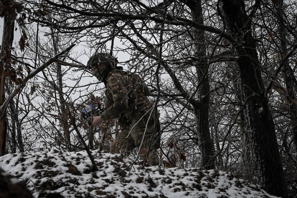 უკრაინის გენშტაბი რუსეთის საბრძოლო დანაკარგების შესახებ განახლებულ მონაცემებს აქვეყნებს