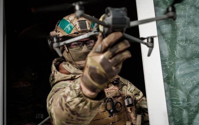 უკრაინის გენშტაბი რუსეთის საბრძოლო დანაკარგების შესახებ განახლებულ მონაცემებს აქვეყნებს