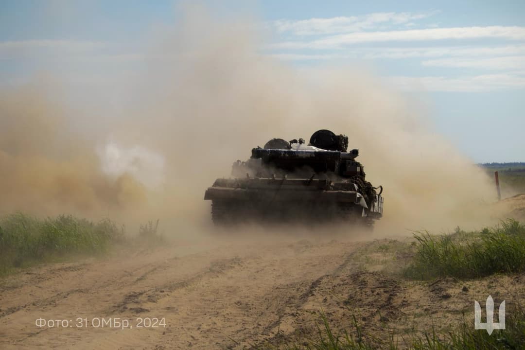 გემი, 64 საარტილერიო სისტემა, 1000-ზე მეტი ოკუპანტი ერთ დღეში – რუსეთის ახალი დანაკარგები უკრაინაში