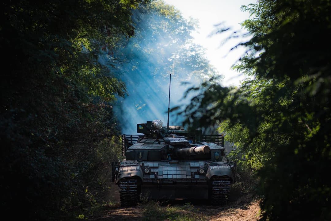 500-ზე მეტი ოკუპანტი და 15 საარტილერიო სისტემა – რუსეთის ახალი დანაკარგები უკრაინაში