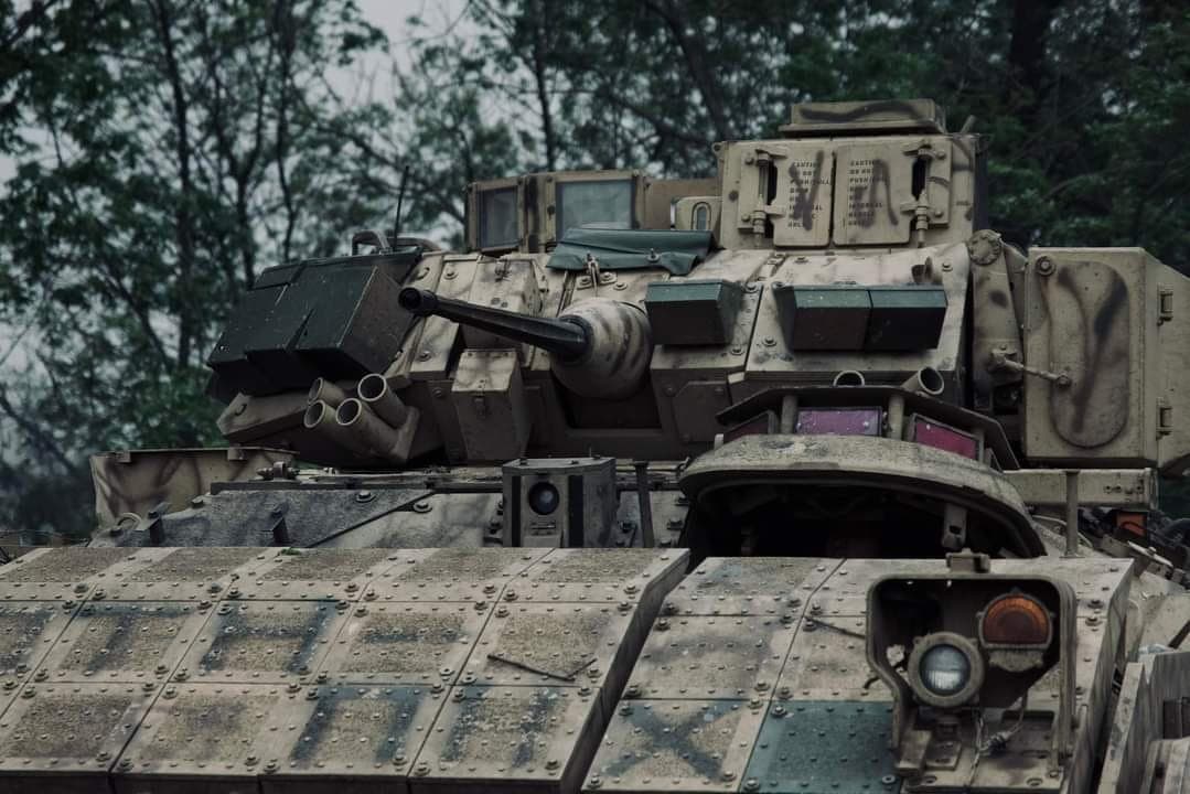 უკრაინის გენშტაბი რუსეთის საბრძოლო დანაკარგების შესახებ განახლებულ მონაცემებს აქვეყნებს