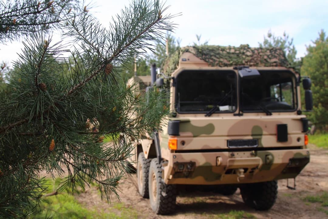 660 ოკუპანტი და ათობით ტექნიკა – რუსეთის ახალი დანაკარგები უკრაინაში