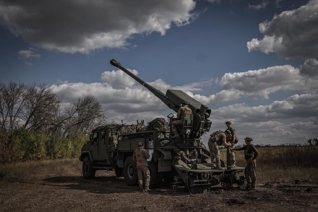 1140 ოკუპანტი და 27 ტანკი ერთ დღეში – უკრაინის გენშტაბი რუსეთის დანაკარგების შესახებ განახლებულ მონაცემებს აქვეყნებს
