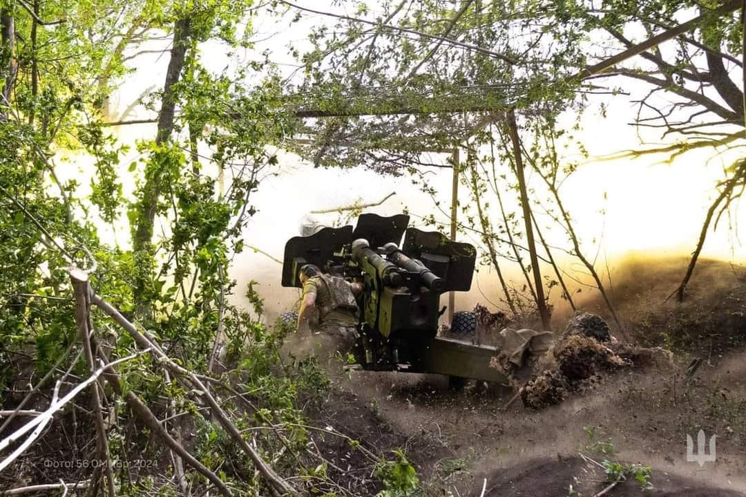 31 ტანკი და 1 740 ოკუპანტი ერთ დღეში – რუსეთის ახალი დანაკარგები უკრაინაში