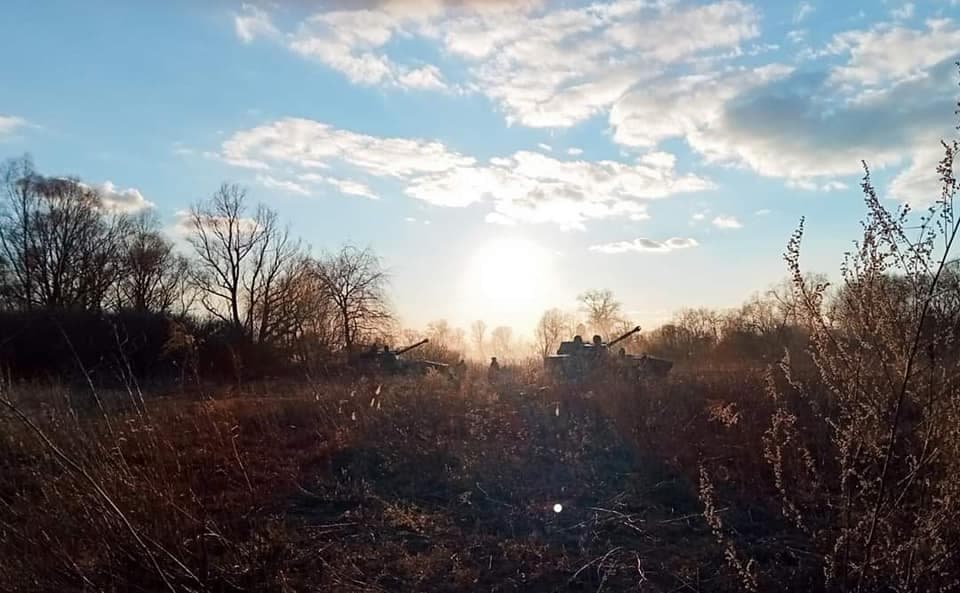 რუსეთის დანაკარგები უკრაინაში ომის 4 თვის განმავლობაში – გენშტაბის მონაცემები