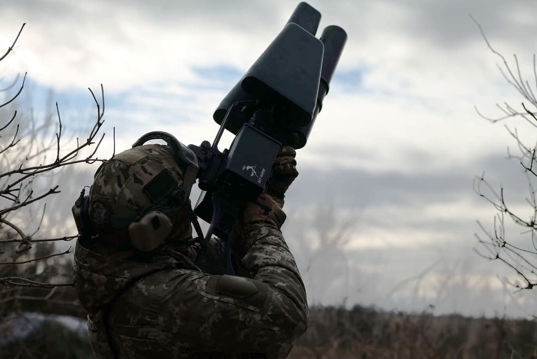 39 დრონი, 66 საარტილერიო სისტემა, 1060 ოკუპანტი ერთ დღეში – რუსეთის ახალი დანაკარგები უკრაინაში