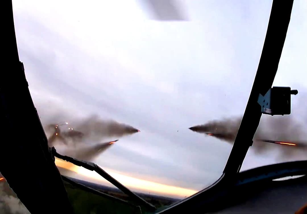 1000-ზე მეტი ოკუპანტი ერთ დღეში – რუსეთის ახალი დანაკარგები უკრაინაში