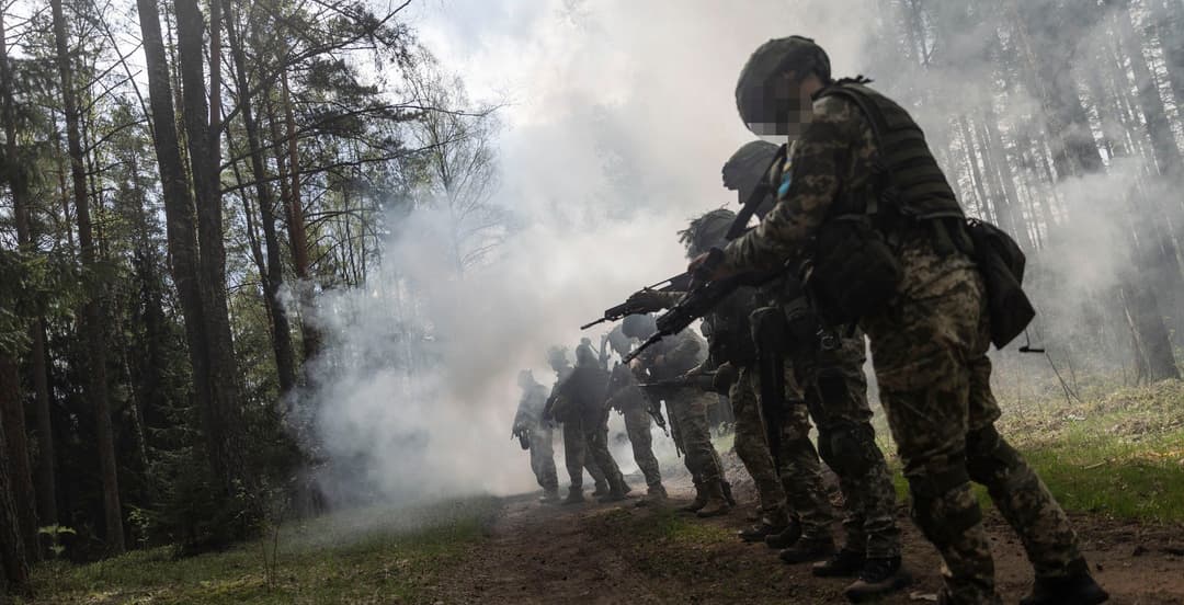 უკრაინის გენშტაბი – რუსეთის დანაკარგებმა 190 ათას სამხედროს გადააჭარბა