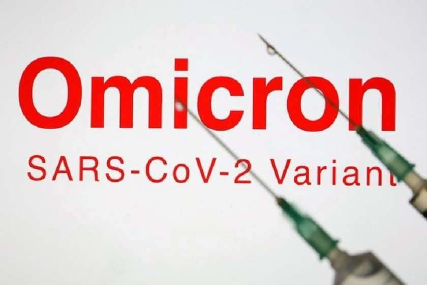 დაავადებათა კონტროლის ეროვნული ცენტრი კორონავირუსის ახალ შტამზე უახლეს ინფორმაციას ავრცელებს