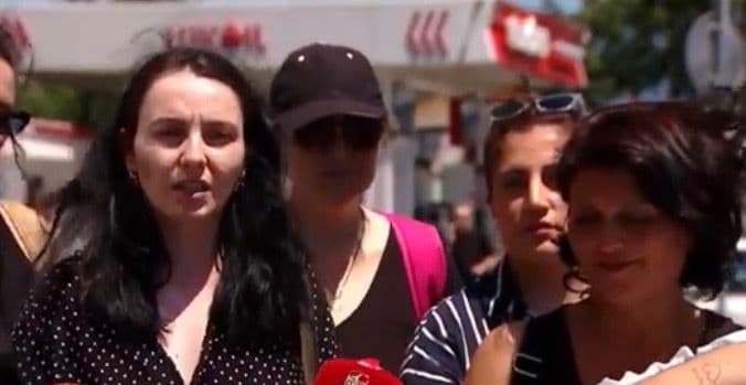 ონკოპაციენტები ჯანდაცვის მინისტრთან ღია ფორმატში შეხვედრას ითხოვენ