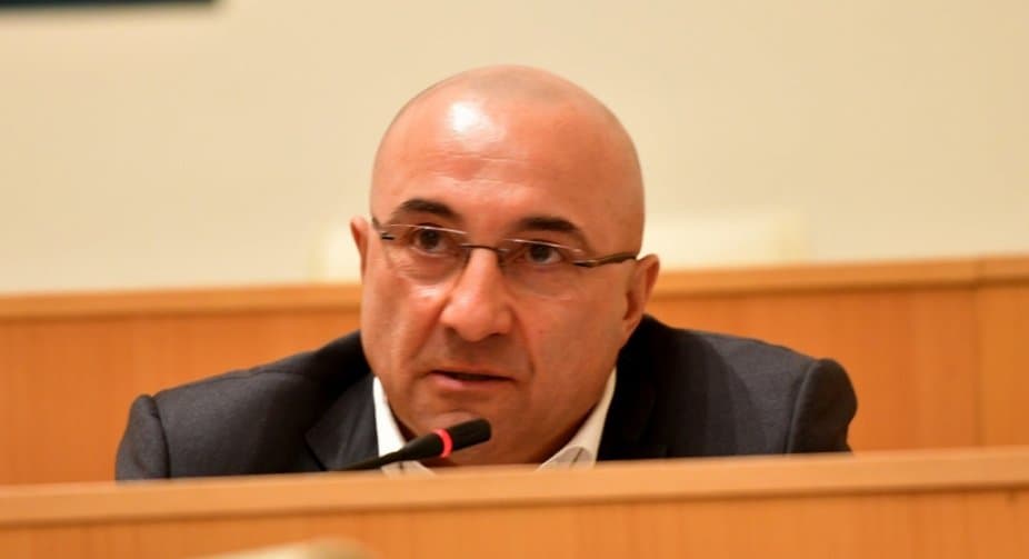 კახა ოქრიაშვილი – ატრიალეთ “პლასტინკა“ და იყავით, თქვენი დრო ამოწურულია!