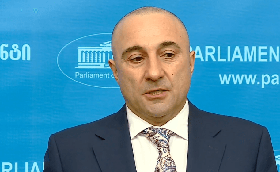 კახა ოქრიაშვილი – NDI-ის კვლევის შედეგები ცხადჰყოფს, რომ შემდეგი ხელისუფლება კოალიციური იქნება და “ოცნება“ ოპოზიციაში გადავა