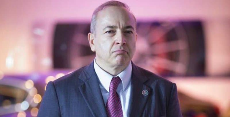 ზაზა ოქუაშვილი – ვაგრძელებ სამართლებრივ ბრძოლას მთავრობის, ბიძინა ივანიშვილის და სხვა კონკრეტული პირების წინააღმდეგ