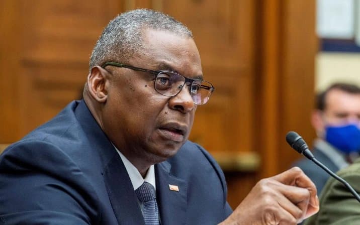 ოსტინი – აშშ მიმართავს შესაბამის ზომებს, თუ “ჰამასის” ისრაელთან ომში ახალი მონაწილეები გამოჩნდებიან