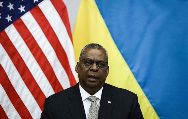 ოსტინი – ომის თითქმის 1000 დღის განმავლობაში პუტინმა უკრაინაში ვერცერთ სტრატეგიულ მიზანს ვერ მიაღწია