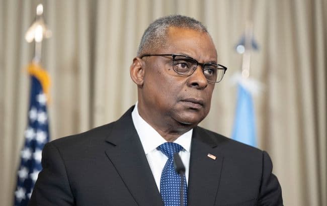 ოსტინი – აშშ შეშფოთებულია ახლო აღმოსავლეთში პოტენციური ესკალაციის გამო