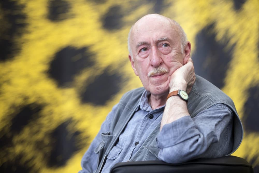 კინორეჟისორი ოთარ იოსელიანი გარდაიცვალა