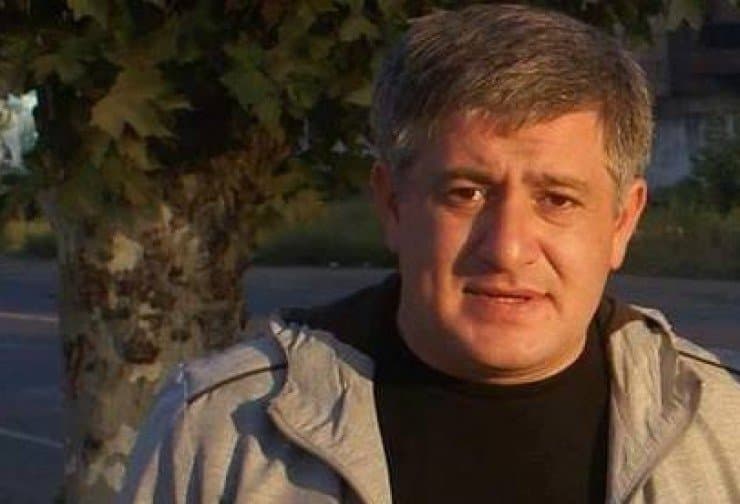 ადვოკატი – გიგა ოთხოზორიას საქმე მოვიგეთ სტრასბურგში, რუსეთს 130 000 ევრო დაეკისრა