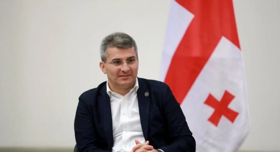 მამუკა მდინარაძე – ირაკლი კობახიძე არის ძალიან წარმატებული მენეჯერი, განსაკუთრებული გონებრივი შესაძლებლობების მქონე ადამიანი, თავისი ქვეყნის მოყვარული