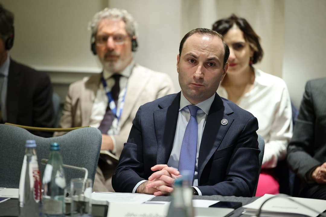 ანრი ოხანაშვილი – ფაქტია, დასამალი ბევრი აქვთ და არ სურთ ამ ყველაფრის გასაჯაროება