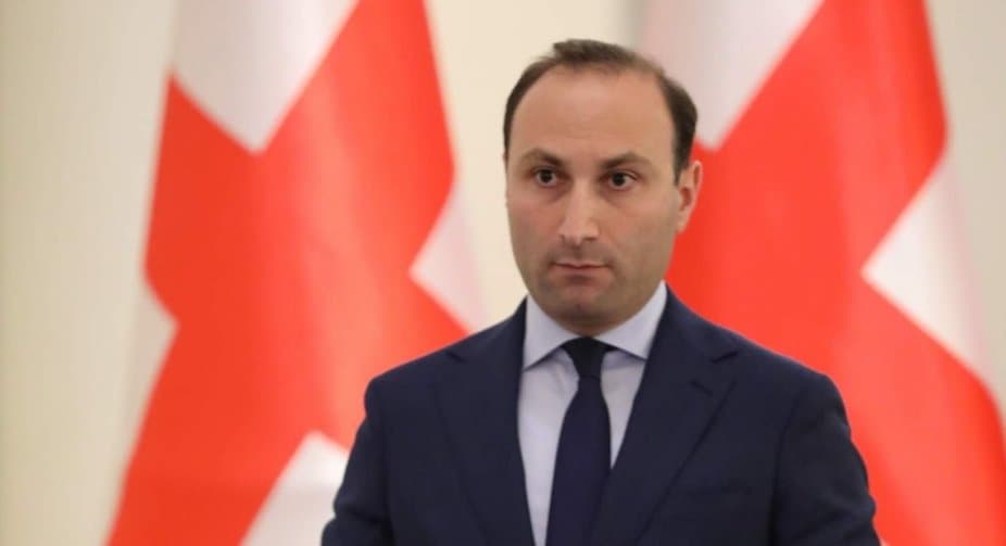 ანრი ოხანაშვილი – მოწოდებები, რომ თურმე სააკაშვილი უნდა გათავისუფლდეს, არის ჩვენი საზოგადოების შეურაცხყოფა, აბუჩად აგდება