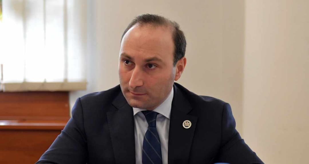 საპროცედურო საკითხთა და წესების კომიტეტმა ანტიკორუფციულ ბიუროსთან დაკავშირებული კანონპროექტი განიხილა