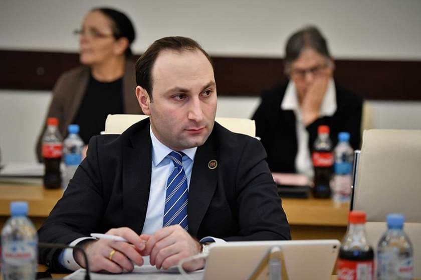 ანრი ოხანაშვილი – დროა, ევროპამ ქმედითი ნაბიჯები გადადგას, წერტილი დაუსვას რადიკალების პოლარიზაციის მცდელობას საქართველოში