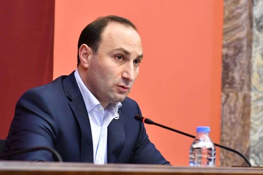 ანრი ოხანაშვილი – მესმის, რომ რთულია სიმართლის მოსმენა, მაგრამ მოგიწევთ