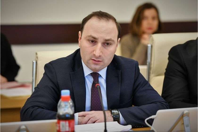 ანრი ოხანაშვილი – მზად ვართ, მეც და ჩემი კოლეგებიც ვითანამშრომლოთ გამოძიებასთან