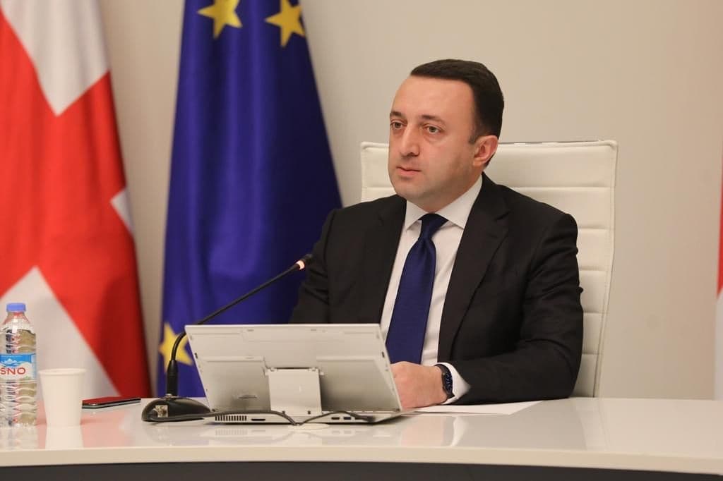 ირაკლი ღარიბაშვილი – რუსეთი აგრძელებს ჩვენი ქვეყნის ტერიტორიების ოკუპაციას, სწორედ ეს არის მთავარი ბარიერი ჩვენს ურთიერთობებში