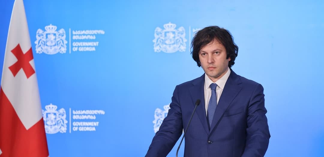 ირაკლი კობახიძე – ძალიან ბევრი რამ გაფუჭდა იმ პერიოდში, როდესაც საქართველოში მუშაობდნენ კელი დეგნანი და კარლ ჰარცელი