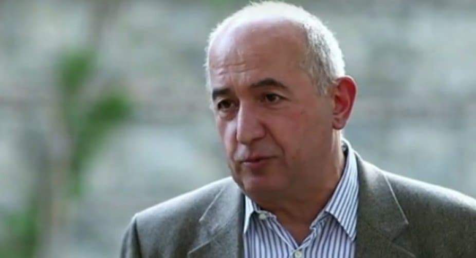 პაატა ზაქარეიშვილი – კობახიძის ეს რუსული ჩაღრმავებები მის წინააღმდეგ იმუშავებს მხოლოდ