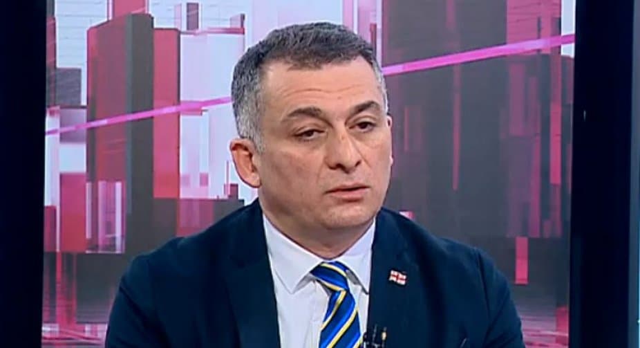 პაატა გაფრინდაშვილი – ივანიშვილი არსად წასულა, ამიტომ უმჯობესია, ანგარიშვალდებული იყოს ხალხთან