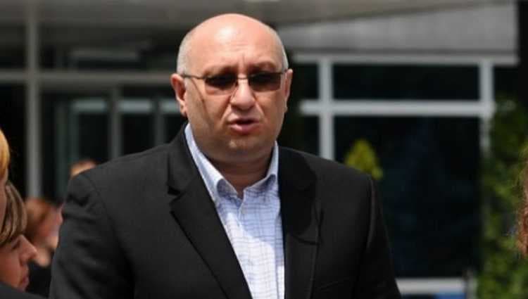 “დადგეს სისხლის სამართლის პასუხისმგებლობის საკითხი ყველა იმ პირის, ვინც ამაში მონაწილეობა მიიღო”