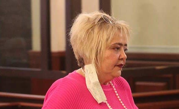 “ჩემი გადასახედიდან, ეს უფრო ჰგავდა დადგმულ სპექტაკლს, რომელშიც უნიჭიერესი მსახიობი მონაწილეობდა”