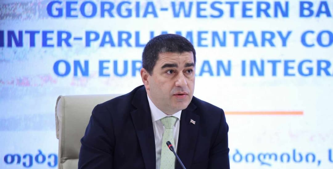 შალვა პაპუაშვილი – ახლო მომავალში ჩვენ ყველა ერთი დიდი ოჯახის სრულუფლებიანი წევრები ვიქნებით