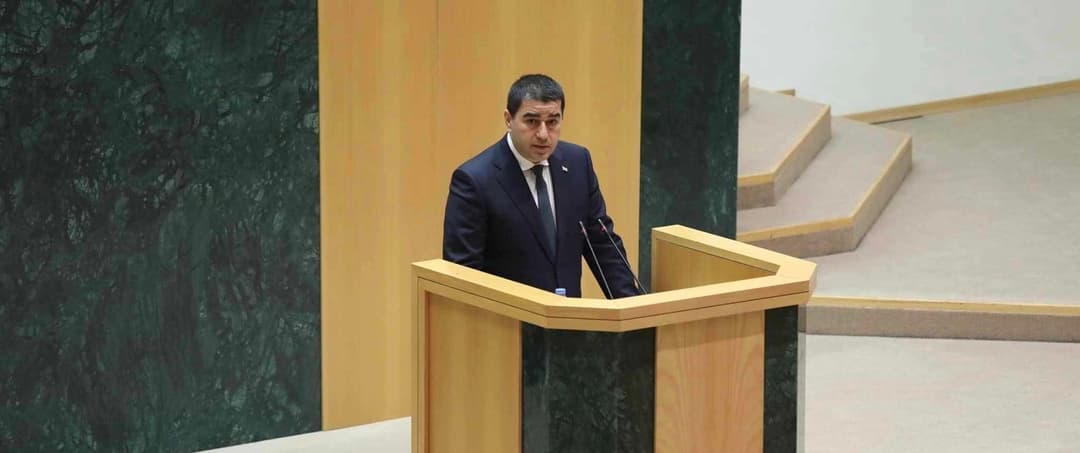 შალვა პაპუაშვილი – საბედნიეროდ, საქართველოს ხელისუფლებამ ყველაფერი გააკეთა სამივე დიდი საფრთხის გასანეიტრალებლად