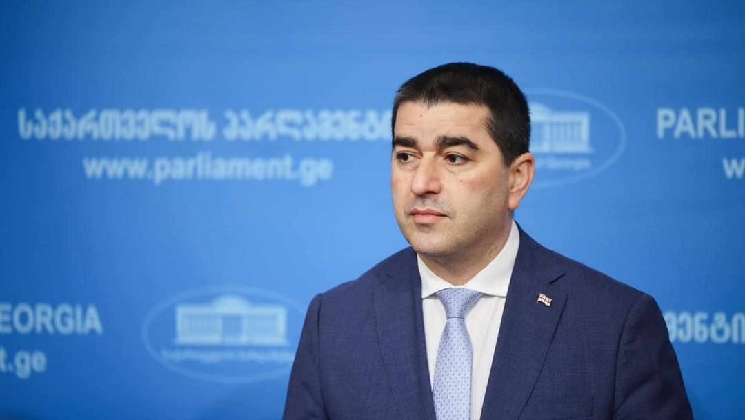 შალვა პაპუაშვილი ოფიციალური ვიზიტით ცენტრალური აზიის რეგიონში გაემგზავრა