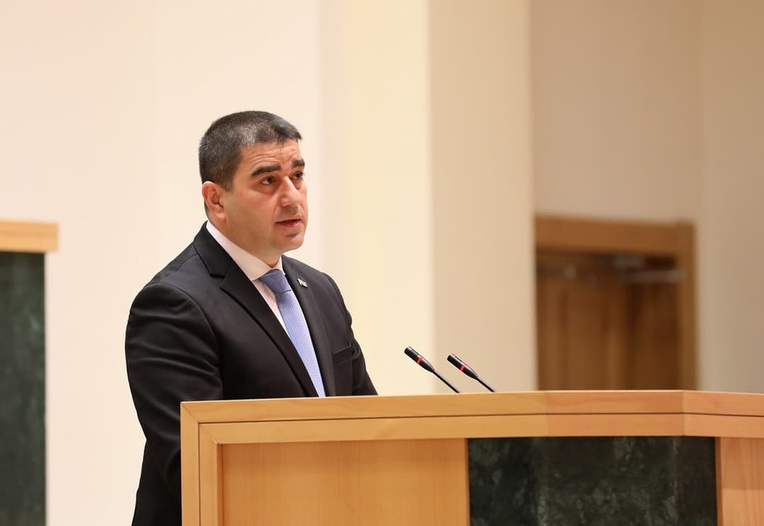 შალვა პაპუაშვილი – პოლარიზაცია თანამედროვე პოლიტიკის თითქმის ნორმა გახდა, ჩვენ რაც გვაქვს, არის რადიკალიზაცია