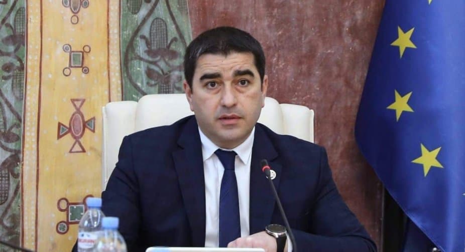 შალვა პაპუაშვილი – ვფიქრობ, მთავარი არსი ტექსტში არის ასახული და ამას არავინ დავობს