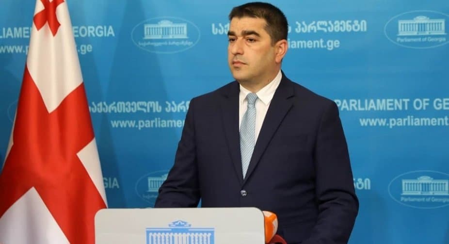 შალვა პაპუაშვილი – ვადამდელ არჩევნებს რატომ არ ითხოვენ? იციან, რომ ხალხის მხარდაჭერა არ აქვთ