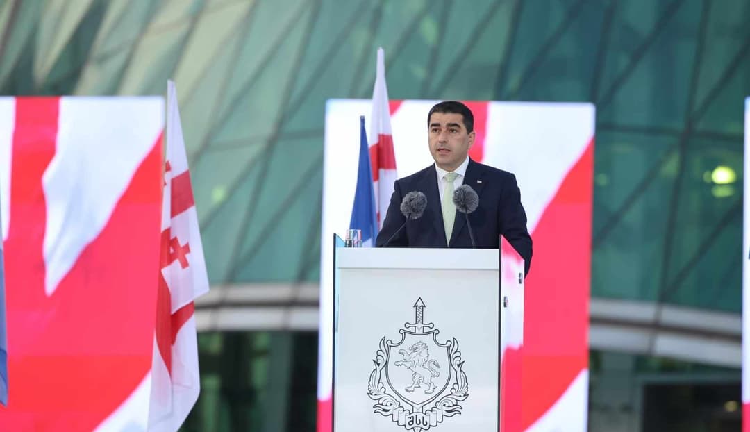 შალვა პაპუაშვილი – ქართულ პოლიციაზე თავდასხმა, ქართულ სახელმწიფოზე თავდასხმაა