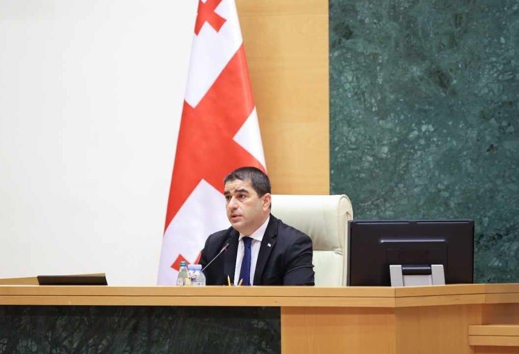 შალვა პაპუაშვილი – პრეზიდენტსაც ექნება შესაძლებლობა იმპიჩმენტის საკითხის განხილვაში მონაწილეობა მიიღოს, როგორც თანამომხსენებელმა